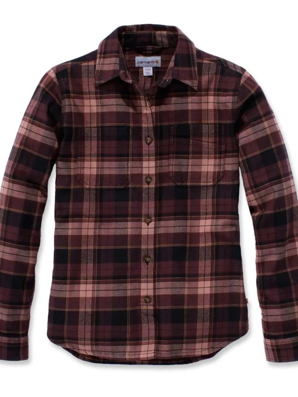 Carhartt Flex Flannel